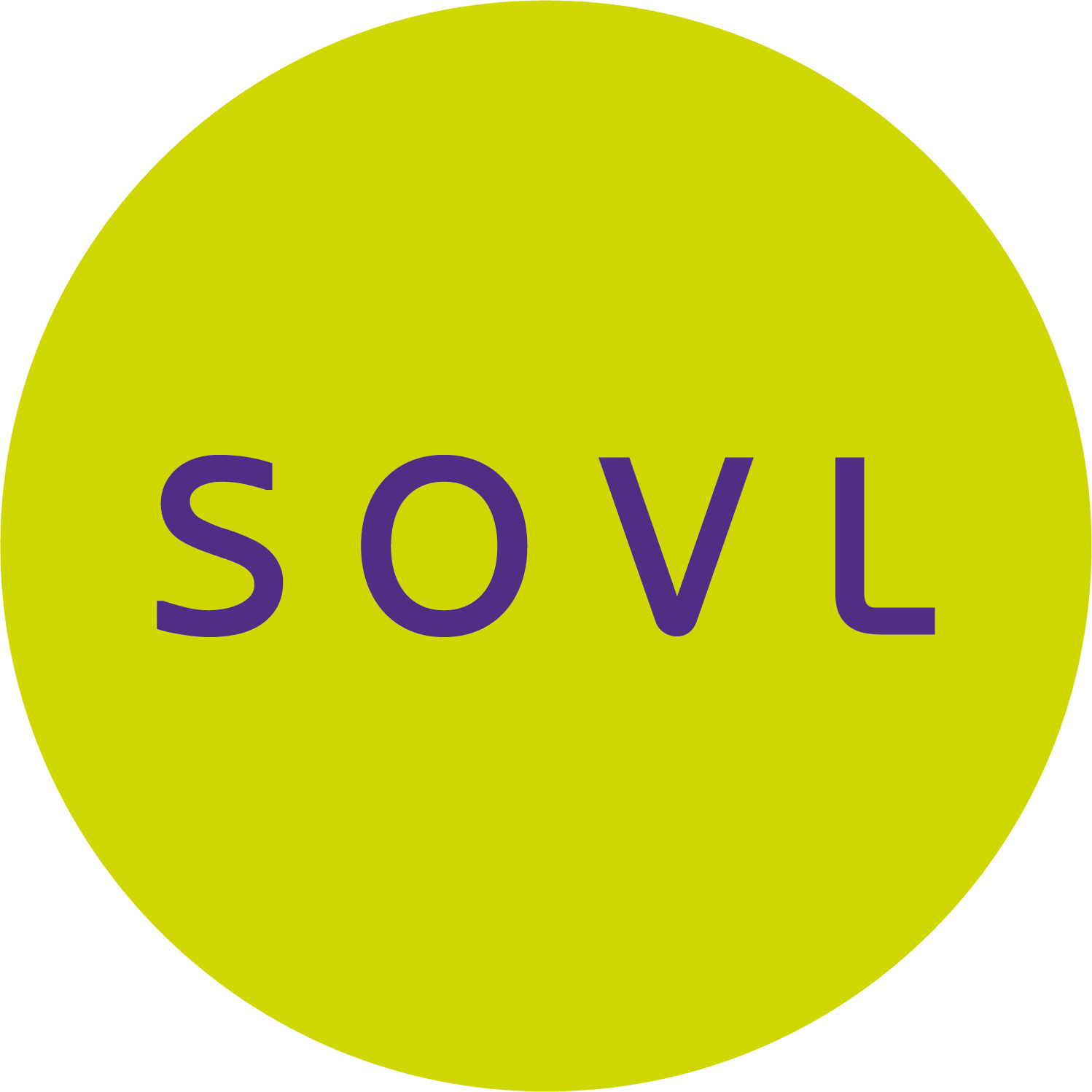 SOVL - logo