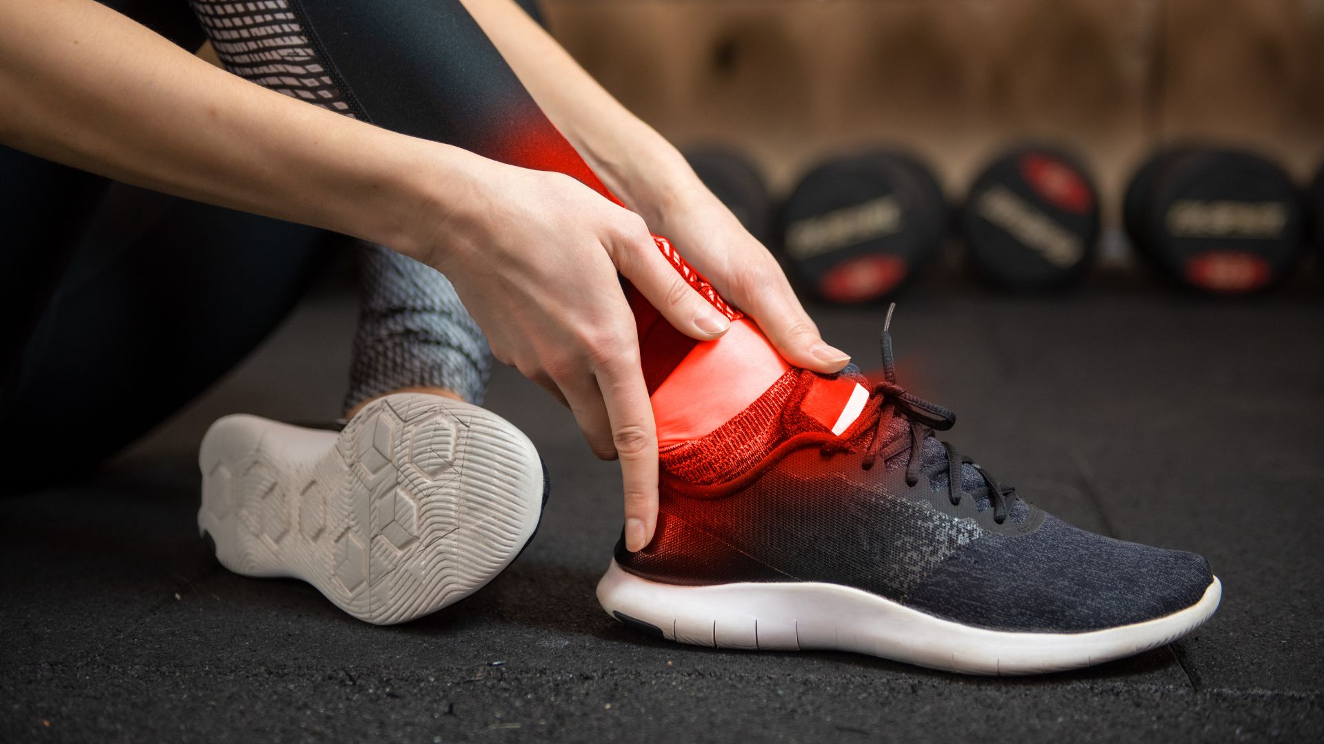 Blessures tijdens het sporten en hoe ze te voorkomen - Personal Coach 4U