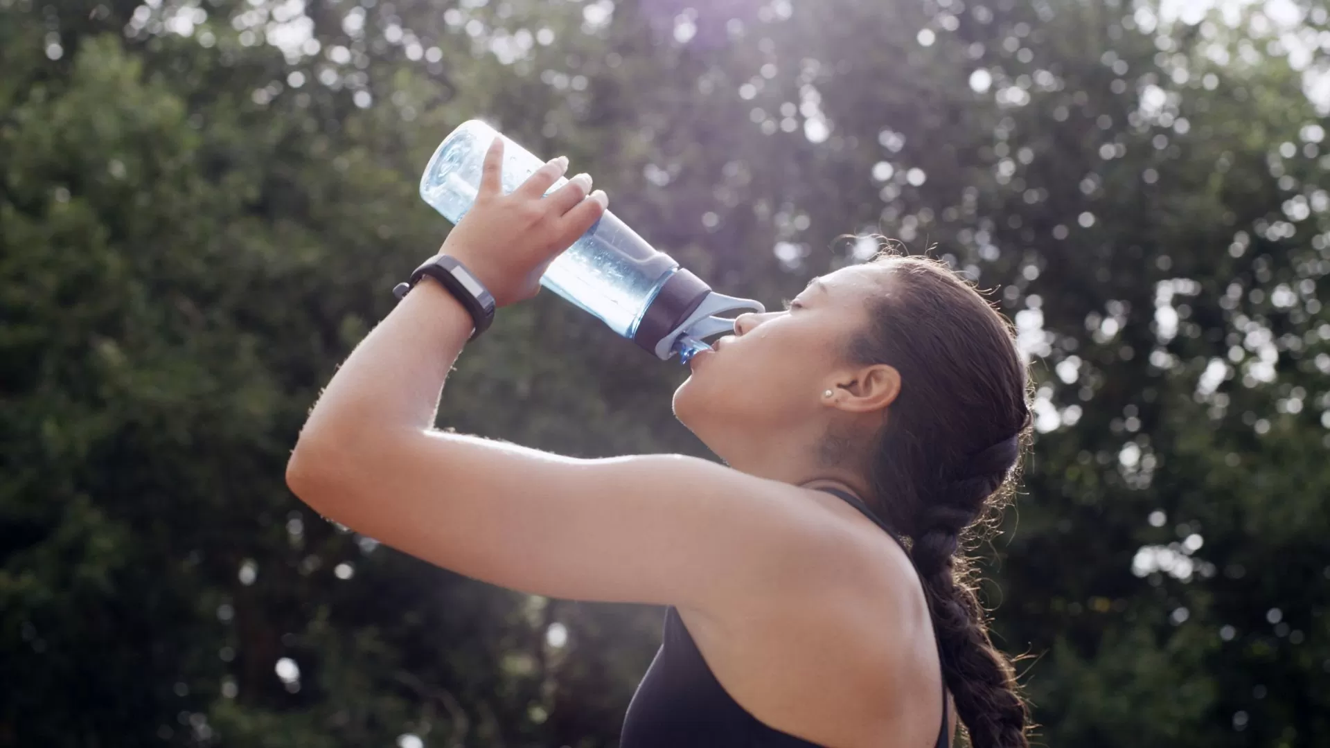 De impact van hydratatie op energie en prestaties - PC4U - Personal Coach 4U