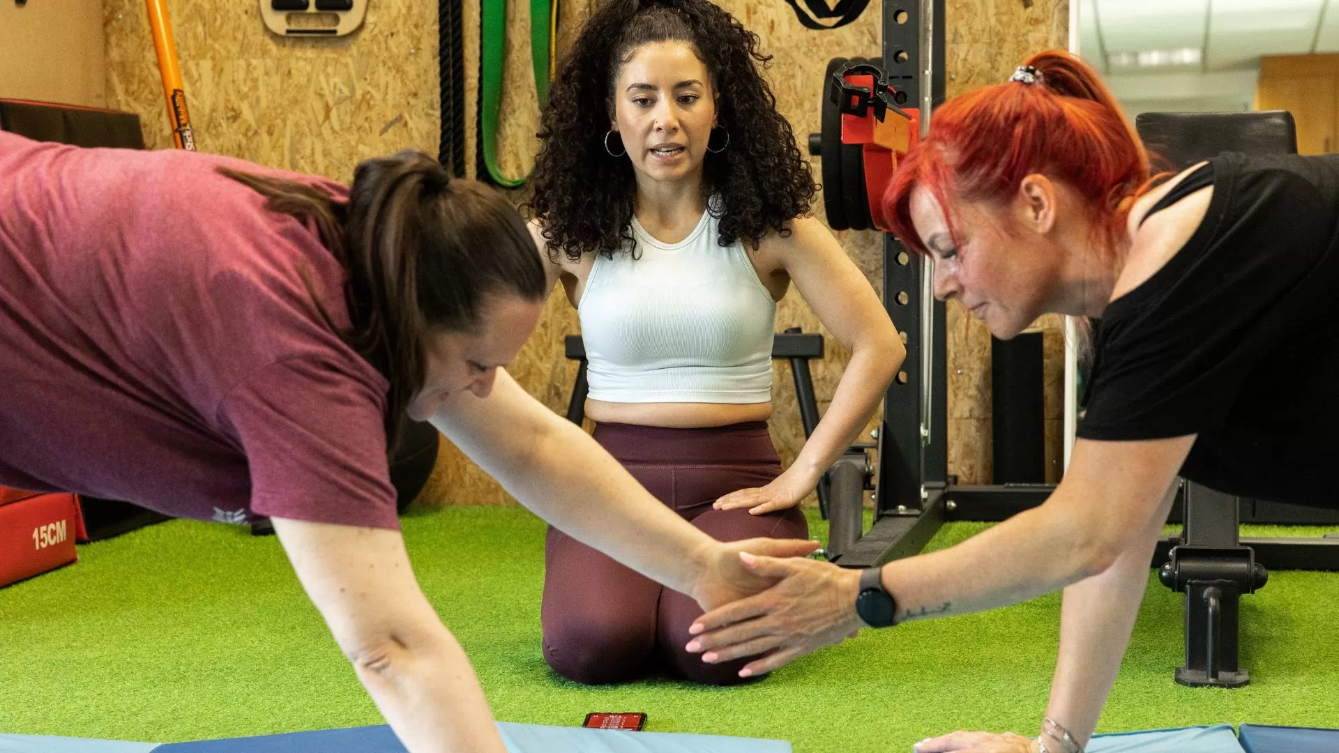 Hoe krijg je die laatste kilo's eraf als 45-plusser- PC4U - Personal Coach 4U