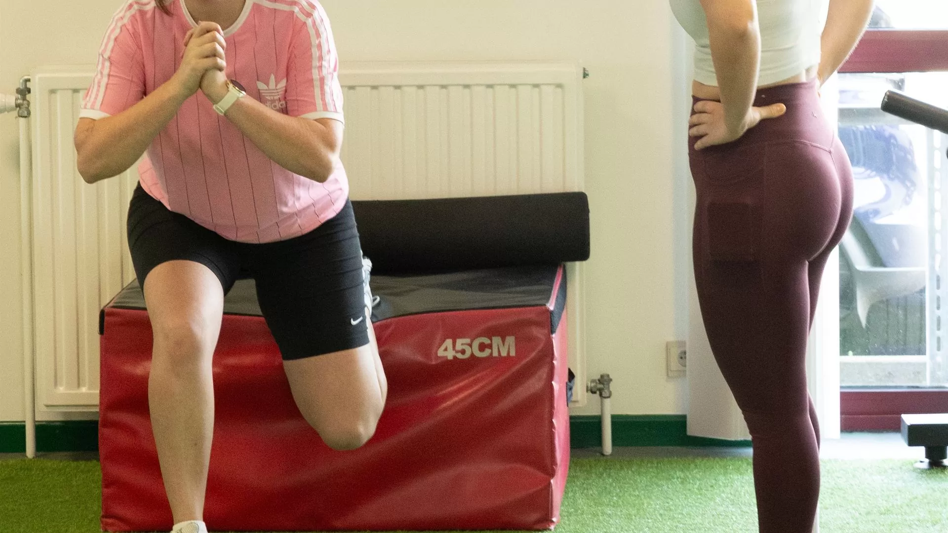 De toverformule voor vetverlies - Personal Coach 4U